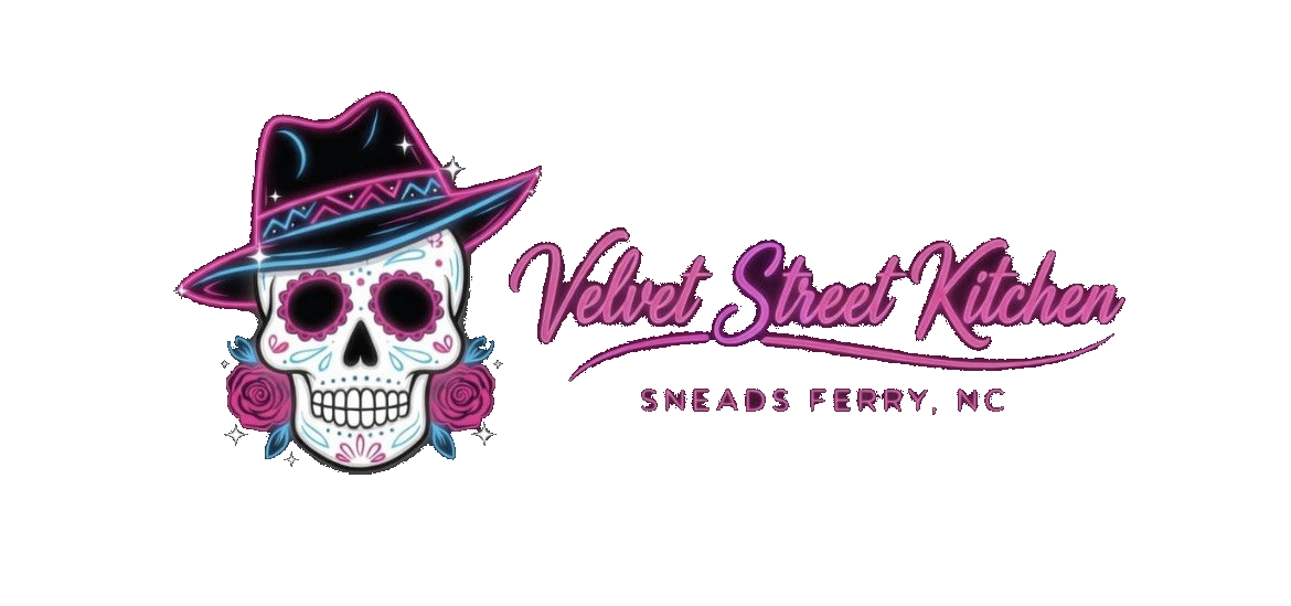 Velvet Street Kitchen — Sneads Ferry, NC