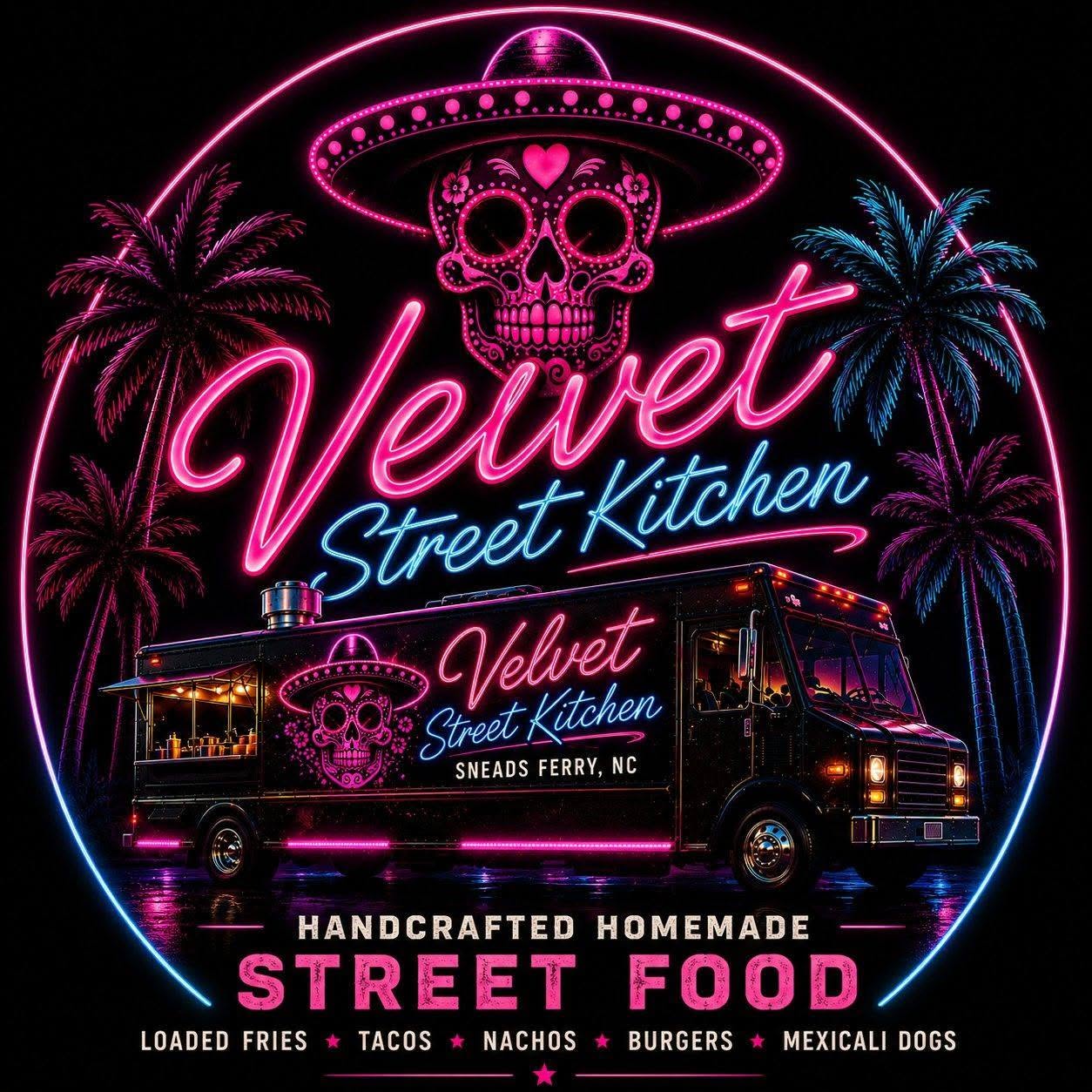 Velvet Street Kitchen