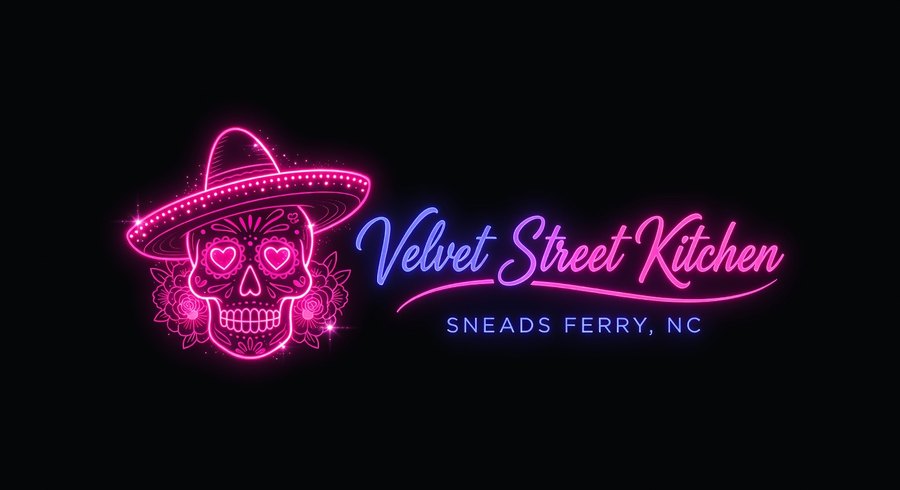 Velvet Street Kitchen